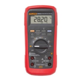 Fluke 28 II Ex multimetro Multimetro digitale CAT IV 600V (4017165)