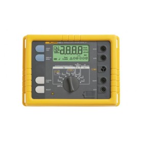 Fluke 1625-2 GEO kit Nero, Giallo 1500 Porta USB Display incorporato (4325181)