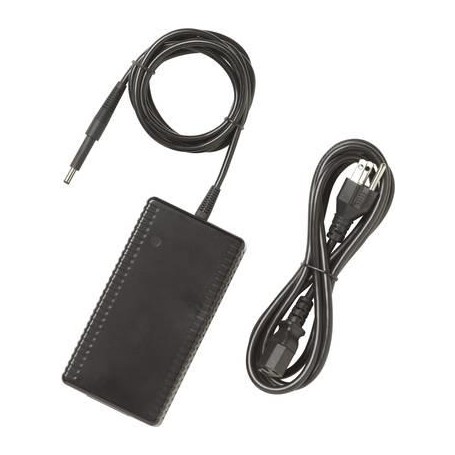 Fluke Ladegerät BC500 Ladegerät BC500, Passend für (Details) BT510, BT520, BT521 4542299 (4542299)