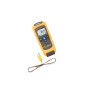 Fluke T3000 FC Nero, Giallo (4401563)