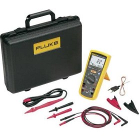 Fluke 1587T Isolationsmessgerät 50 V, 100 V 100 M? (2517605)