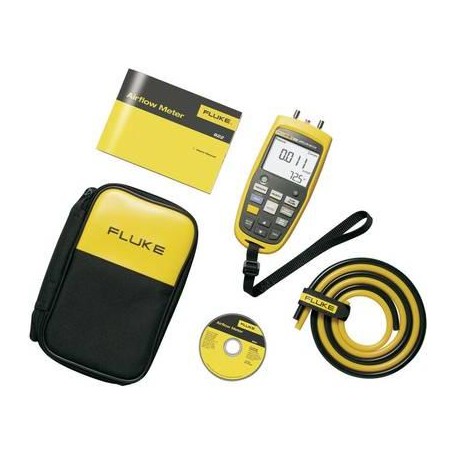 Luftströmungsmesser 922 (2679822)