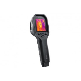 FLIR TG165-X Nero 2/3" 80 x 60 Pixel Display incorporato LCD 320 x 240 Pixel