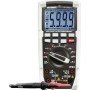 VOLTCRAFT VC-450 E Hand-Multimeter digital Strahlwassergeschützt (IP65) CAT III 1000 V, CAT IV 600 V Anzeige (Counts): 6000 (VC