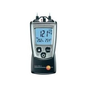 TESTO Material- und Luftfeuchte-Messgerät 606-2 (0560 6062)