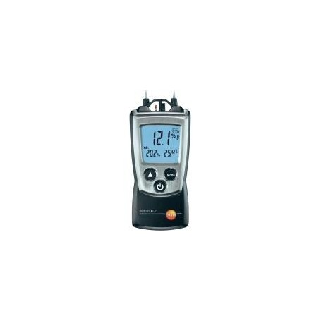 TESTO Material- und Luftfeuchte-Messgerät 606-2 (0560 6062)