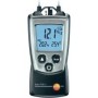 TESTO Material- und Luftfeuchte-Messgerät 606-2 (0560 6062)