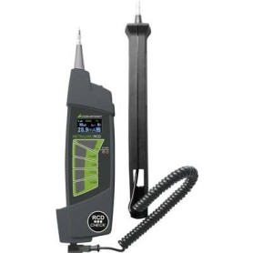 Gossen Metrawatt Prüfgerät für FI-Schutzschalter (METRALINE RCD-CHECK) (M507B)