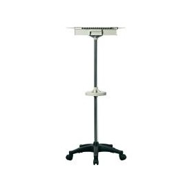 Voltcraft ML-10 Fahrbarer Messleitungshalter (ML-10)