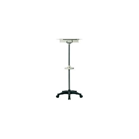 Voltcraft ML-10 Fahrbarer Messleitungshalter (ML-10)