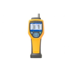 Fluke 985 Nero, Giallo 0,3 - 10 µm 6 canali Ioni di Litio (4131397)