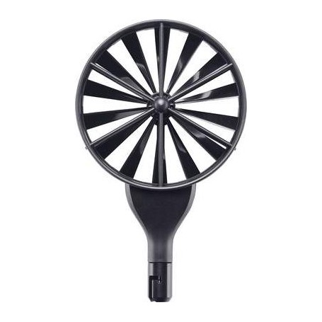 testo Sonde 0635 9430 100 mm-Flügelrad-Sondenkopf (0635 9430)