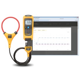 Fluke a3001 FC multimetro CAT III 300V (4465665)