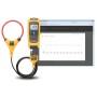 Fluke a3001 FC multimetro CAT III 300V (4465665)
