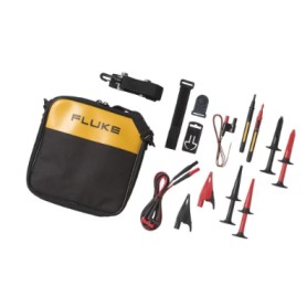 Fluke TLK289 Set di cavi, sonde e clip di prova (3092521)
