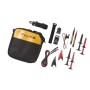 Fluke TLK289 Set di cavi, sonde e clip di prova (3092521)