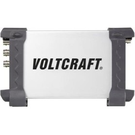 VOLTCRAFT DDS-3025 Arbiträrer USB DDS-Funktionsgenerator-Vorsatz 50 MHz, 200 MSa/s, Bitmustergenerator, 50 MHz Frequenzz (DDS-3
