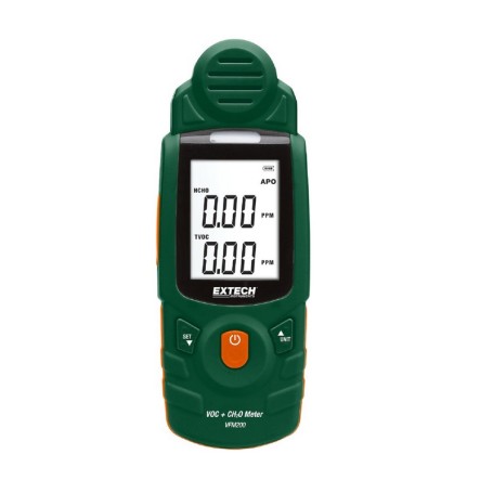 FLIR VOC AND FORMALDEHYDE METER (VFM200)