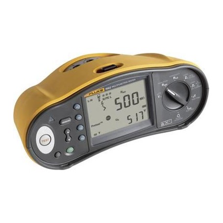Fluke FLK-1662 CH Installationstester (FLK-1662 CH)