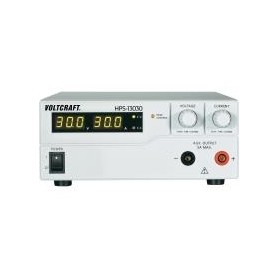 Voltcraft Labornetzgerät, einstellbar HPS-11560 1 - 15 V/DC 0 - 60 A 900 W 1 x Remote (HPS-11560)