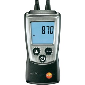 TESTO 510 Differenzdruck-Messgerät (0560 0510) (0563 0510)