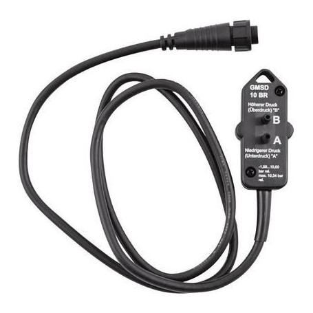 Greisinger GHM GMSD-10BR-K51 (606816)