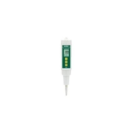 EXTECH VB400 Schwingungsmessgerät in Stiftform, Vibrationsmessgerät, ±5 %, Messbereich Beschleunigun (VB400)