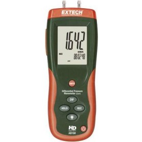 EXTECH Differenzdruckmanometer HD-700 (HD700)
