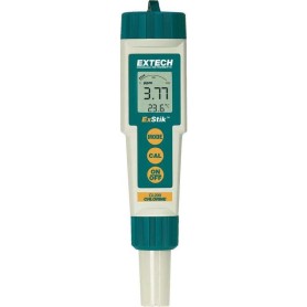 EXTECH CL200 Chlor-Messstick ExStik&trade, CL200 1 ºC -5 bis +90 ºC (CL200)