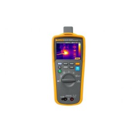 Fluke 279 FC I/B multimetro Multimetro digitale CAT III 1000V, CAT IV 600V (4989200)