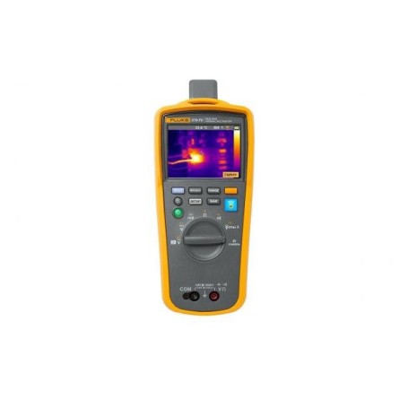 Fluke 279 FC I/B multimetro Multimetro digitale CAT III 1000V, CAT IV 600V (4989200)