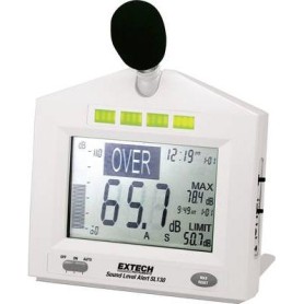 EXTECH Schallpegel-Monitor SL-130 (SL130G)