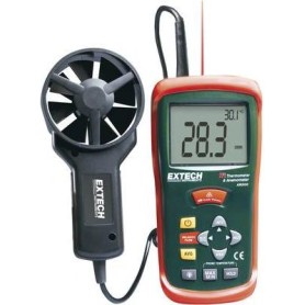 EXTECH Temperatur-/Luftströmungs-Messgerät AN-200 (AN200)