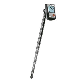 Testo 405 anemometers Portatile/Palmare Contatto di fili (0560 4053)