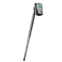 Testo 405 anemometers Portatile/Palmare Contatto di fili (0560 4053)