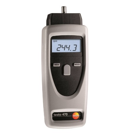 Testo 470 (0563 0470)