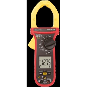 Fluke Strommesszange AC/DC 1000A ACDC TRMS AMP-330-EUR (4560626)
