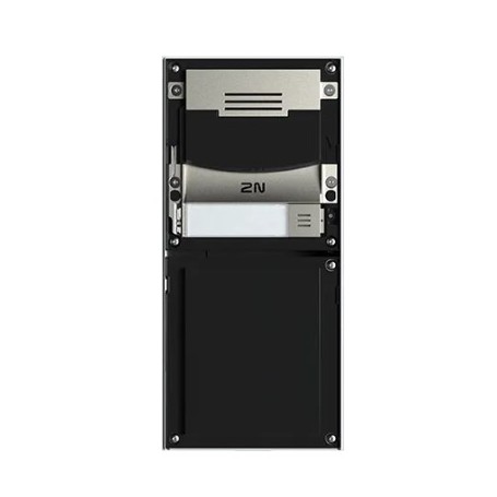 2N 9155211CB accessorio per sistema intercom Frontalino