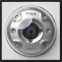 GIRA 126566 accessorio per sistema intercom Modulo per fotocamera