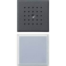 GIRA 126067 sistema intercom audio Antracite