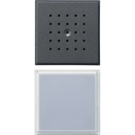 GIRA 126067 sistema intercom audio Antracite