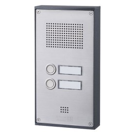 Telecom Behnke 5-0061 sistema intercom audio Acciaio inox