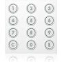 Portier Codiermodul 1876470 TwinBus weiss (1876470)