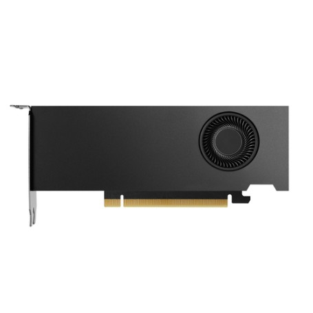 PNY VCNRTX4000ADALP-PL scheda video NVIDIA Quadro RTX 4000 20 GB GDDR6