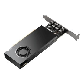 PNY VCNRTX2000EADA-PL scheda video NVIDIA RTX 2000E Ada 16 GB GDDR6