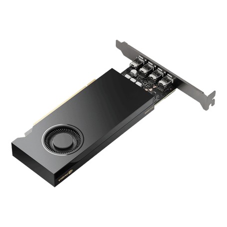 PNY VCNRTX2000EADA-PL scheda video NVIDIA RTX 2000E Ada 16 GB GDDR6