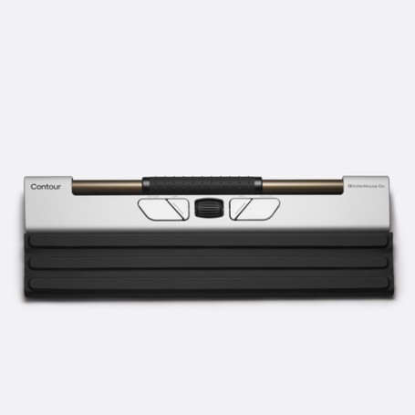 Contour Design RollerMouse Go, wireless (CDRMGO10000)