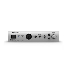 Bose FreeSpace IZA 190-HZ 1.0 canali Nero, Bianco (344871-2430)