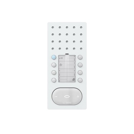 Siedle BFC 850-0 Bianco (200037008-00)