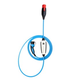 NRGkick 32A Nero, Blu (12801001)